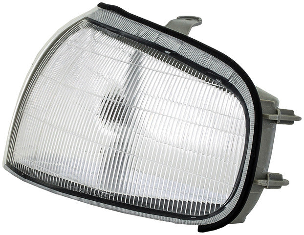 Dorman Parking Light Assembly P/N:1630660 Fits: Toyota Camry 94-92 - Image 1