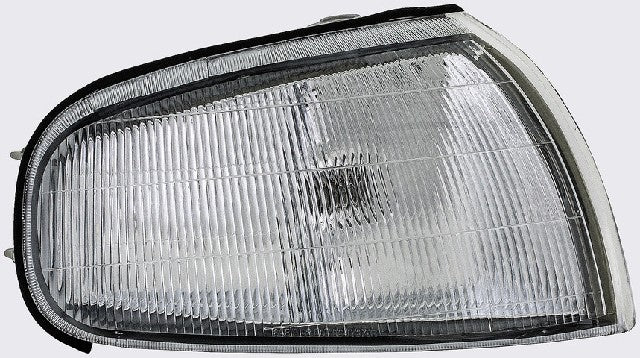 Dorman Parking Light Assembly P/N:1630661 Fits: Toyota Camry 94-92 - Image 4