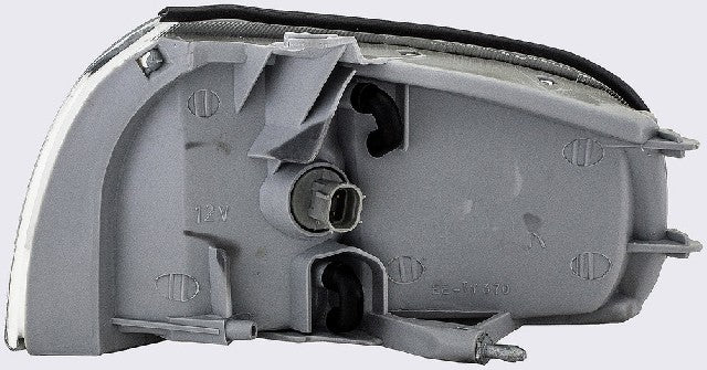 Dorman Parking Light Assembly P/N:1630661 Fits: Toyota Camry 94-92 - Image 3