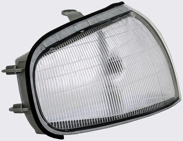 Dorman Parking Light Assembly P/N:1630661 Fits: Toyota Camry 94-92 - Image 2