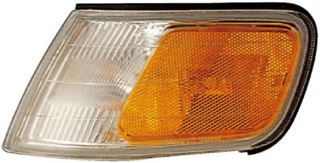 Dorman Turn Signal / Parking Light Assembly P/N:1630664 Fits: Honda Accord 97-94 - Image 1