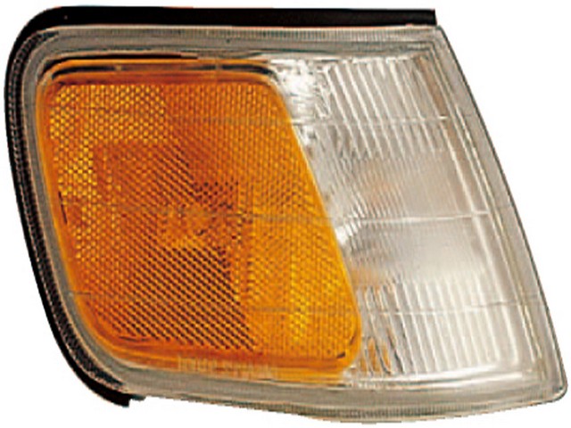 Dorman Turn Signal / Parking Light Assembly P/N:1630665 Fits: Honda Accord 97-94 - Image 1