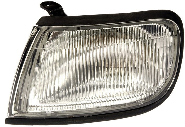 Dorman Parking Light Assembly P/N:1630666 Fits: Nissan Maxima 96-95 - Image 1