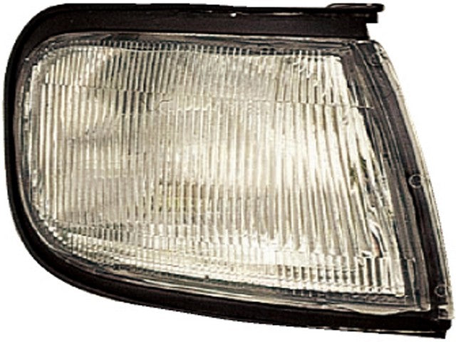 Dorman Parking Light Assembly P/N:1630667 Fits: Nissan 200sx 97-95, Nissan Maxima 96-95 - Image 1