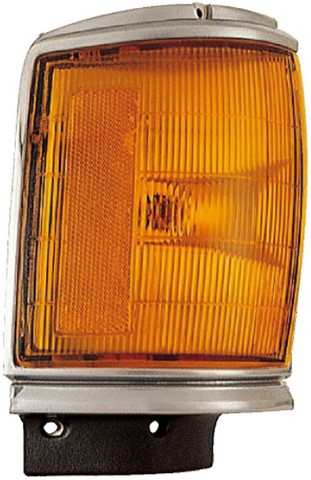 Dorman Turn Signal / Parking Light Assembly P/N:1630671 Fits: Toyota Pickup 88-87 - Image 1