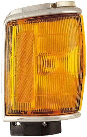 Dorman Turn Signal / Parking Light Assembly P/N:1630672 Fits: Toyota 4runner 86-84, Toyota Pickup 86-84 - Image 1