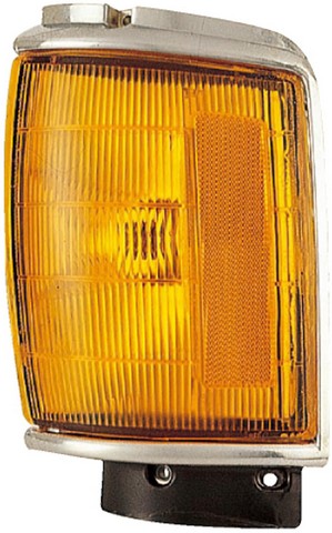 Dorman Turn Signal / Parking Light Assembly P/N:1630675 Fits: Toyota 4runner 88-87, Toyota Pickup 89-87 - Image 1
