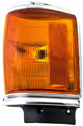 Dorman Turn Signal / Parking Light Assembly P/N:1630676 Fits: Toyota Pickup 88-87 - Image 3