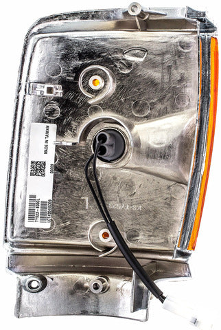 Dorman Turn Signal / Parking Light Assembly P/N:1630676 Fits: Toyota Pickup 88-87 - Image 2