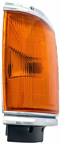 Dorman Turn Signal / Parking Light Assembly P/N:1630676 Fits: Toyota Pickup 88-87 - Image 4
