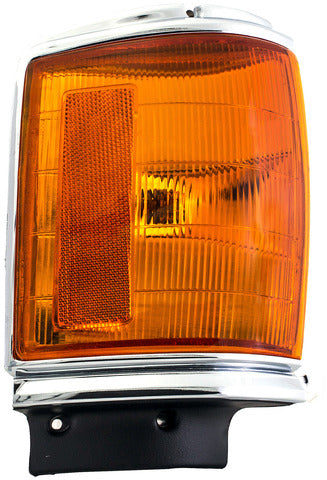 Dorman Turn Signal / Parking Light Assembly P/N:1630677 Fits: Toyota Pickup 88-87 - Image 4