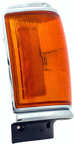 Dorman Turn Signal / Parking Light Assembly P/N:1630677 Fits: Toyota Pickup 88-87 - Image 2