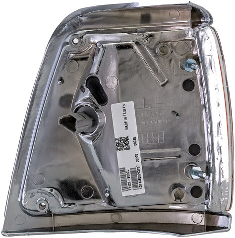 Dorman Turn Signal / Parking Light Assembly P/N:1630682 Fits: Toyota Pickup 95-92 - Image 3