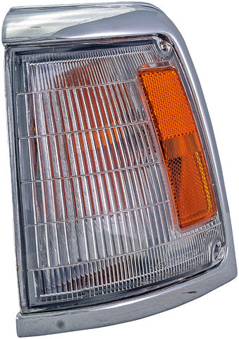 Dorman Turn Signal / Parking Light Assembly P/N:1630682 Fits: Toyota Pickup 95-92 - Image 2