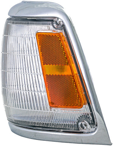 Dorman Turn Signal / Parking Light Assembly P/N:1630682 Fits: Toyota Pickup 95-92 - Image 1