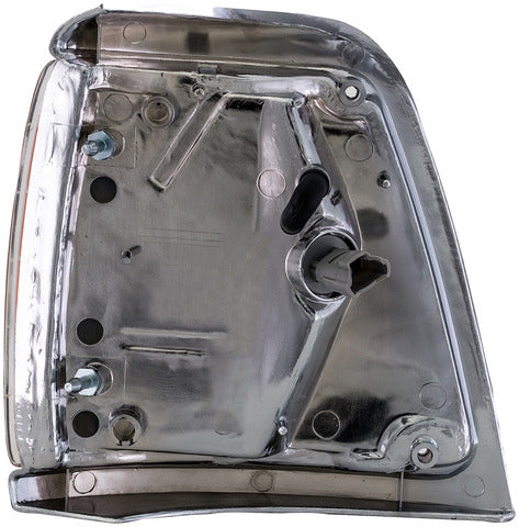 Dorman Turn Signal / Parking Light Assembly P/N:1630683 Fits: Toyota Pickup 95-92 - Image 3