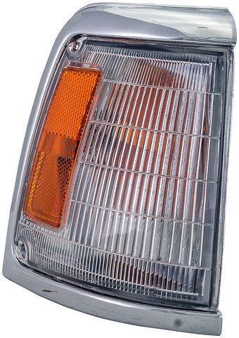 Dorman Turn Signal / Parking Light Assembly P/N:1630683 Fits: Toyota Pickup 95-92 - Image 2