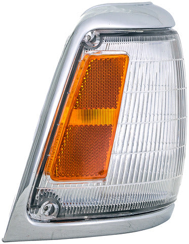 Dorman Turn Signal / Parking Light Assembly P/N:1630683 Fits: Toyota Pickup 95-92 - Image 1