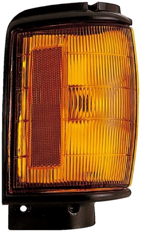 Dorman Turn Signal / Parking Light Assembly P/N:1630686 Fits: Toyota 4runner 86-84, Toyota Pickup 86-84 - Image 1