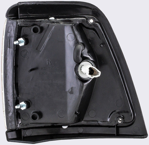 Dorman Turn Signal / Parking Light Assembly P/N:1630699 Fits: Toyota Pickup 95-92 - Image 3
