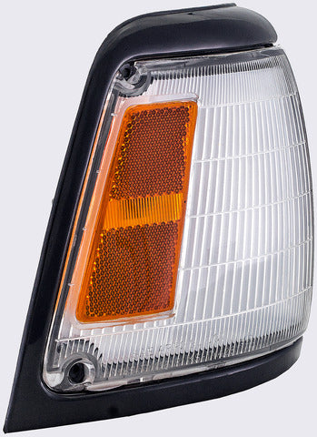 Dorman Turn Signal / Parking Light Assembly P/N:1630699 Fits: Toyota Pickup 95-92 - Image 2