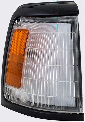 Dorman Turn Signal / Parking Light Assembly P/N:1630699 Fits: Toyota Pickup 95-92 - Image 1