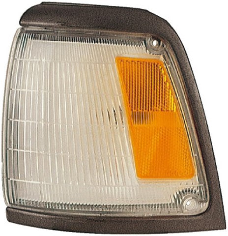 Dorman Turn Signal / Parking Light Assembly P/N:1630701 Fits: Toyota Pickup 95-92 - Image 1