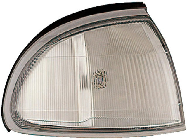Dorman Turn Signal / Parking Light Assembly P/N:1630704 Fits: Geo Prizm 97-93 - Image 1