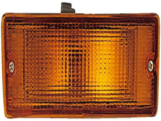 Dorman Turn Signal / Parking Light Assembly P/N:1630743 Fits: Nissan D21 94-88, Nissan Pathfinder 95-88, Nissan Pickup 97-95 - Image 1