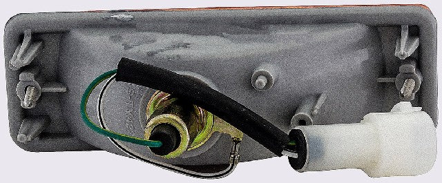 Dorman Parking Light Assembly P/N:1630770 Fits: Toyota 4runner 88-84, Toyota Pickup 88-84 - Image 4