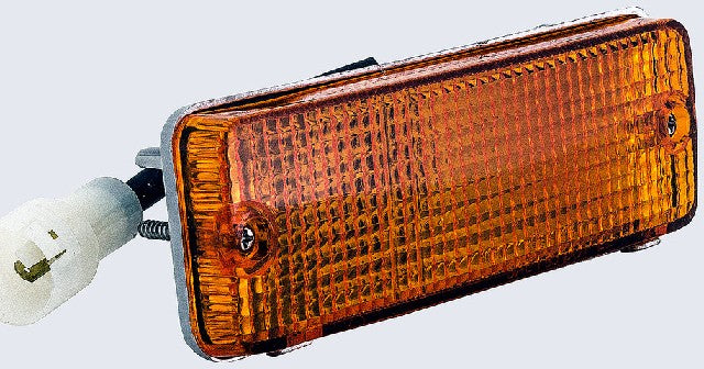 Dorman Parking Light Assembly P/N:1630770 Fits: Toyota 4runner 88-84, Toyota Pickup 88-84 - Image 2