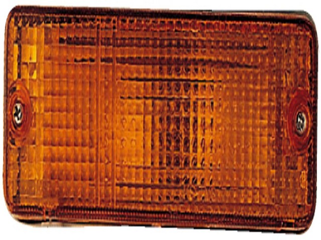 Dorman Parking Light Assembly P/N:1630771 Fits: Toyota 4runner 88-84, Toyota Pickup 88-84 - Image 1