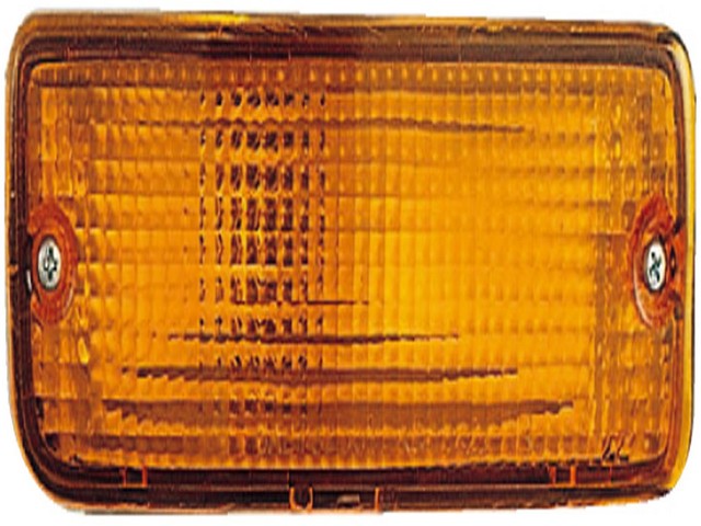 Dorman Parking Light Assembly P/N:1630787 Fits: Toyota 4runner 91-90, Toyota Pickup 95-89 - Image 1