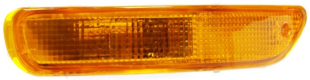 Dorman Parking Light Assembly P/N:1630788 Fits: Toyota Corolla 97-93 - Image 1