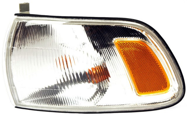 Dorman Turn Signal Light Assembly P/N:1630806 Fits: Toyota Previa 97-91 - Image 1