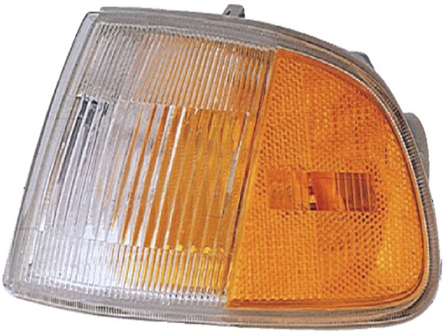 Dorman Turn Signal / Parking Light Assembly P/N:1630816 Fits: Honda Civic 95-92 - Image 1