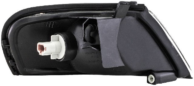 Dorman Turn Signal / Parking Light Assembly P/N:1630826 Fits: Nissan Altima 99-98 - Image 3
