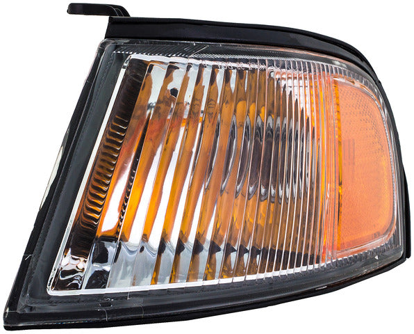 Dorman Turn Signal / Parking Light Assembly P/N:1630826 Fits: Nissan Altima 99-98 - Image 2