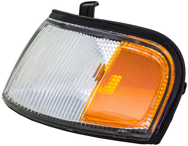 Dorman Turn Signal / Parking Light Assembly P/N:1630826 Fits: Nissan Altima 99-98 - Image 1