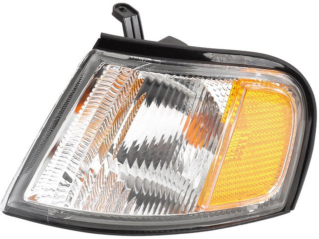 Dorman Turn Signal / Parking Light Assembly P/N:1630827 Fits: Nissan Altima 99-98 - Image 1