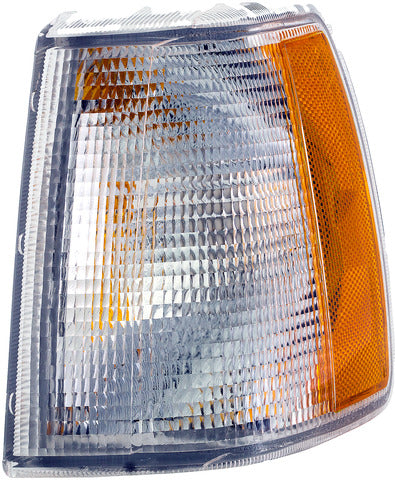 Dorman Turn Signal / Parking Light Assembly P/N:1630830 Fits: Volvo 760 90-88, Volvo 940 95-91, Volvo 960 94-92 - Image 3