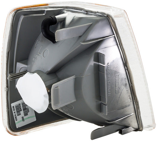 Dorman Turn Signal / Parking Light Assembly P/N:1630831 Fits: Volvo 760 90-88, Volvo 940 95-91, Volvo 960 94-92 - Image 4