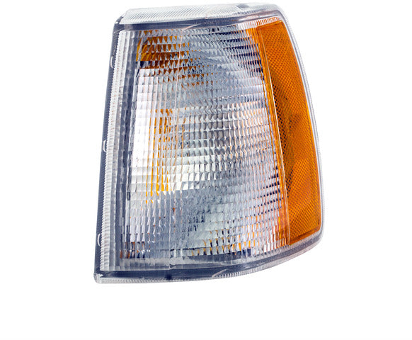 Dorman Turn Signal / Parking Light Assembly P/N:1630831 Fits: Volvo 760 90-88, Volvo 940 95-91, Volvo 960 94-92 - Image 3