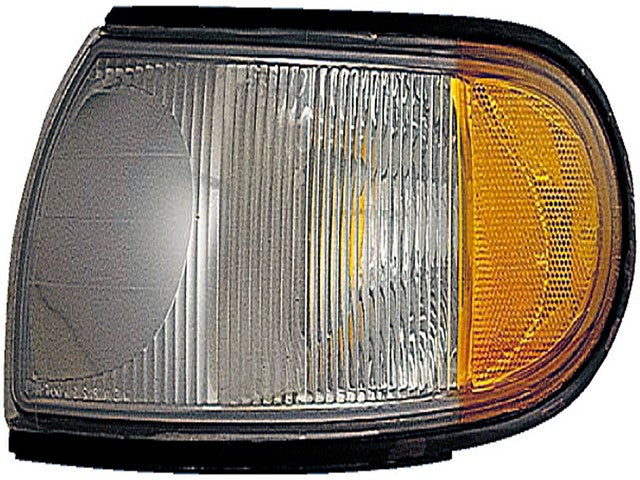 Dorman Turn Signal / Parking Light Assembly P/N:1630841 Fits: Mercury Villager 98-96, Nissan Quest 98-96 - Image 1