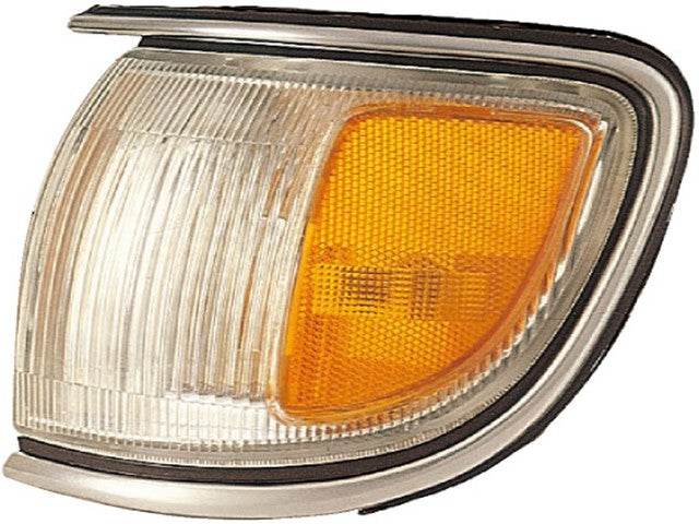 Dorman Side Marker Light Assembly P/N:1630850 Fits: Nissan Pathfinder 99-96 - Image 1