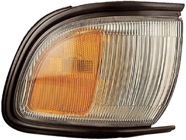 Dorman Side Marker Light Assembly P/N:1630853 Fits: Nissan Pathfinder 99-96 - Image 1