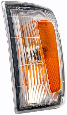 Dorman Parking Light Assembly P/N:1630856 Fits: Toyota T100 98-93 - Image 4