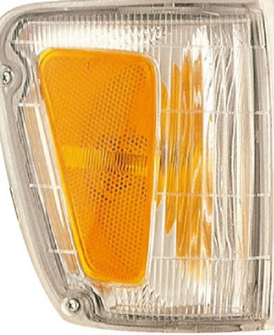 Dorman Parking Light Assembly P/N:1630857 Fits: Toyota T100 98-93 - Image 1