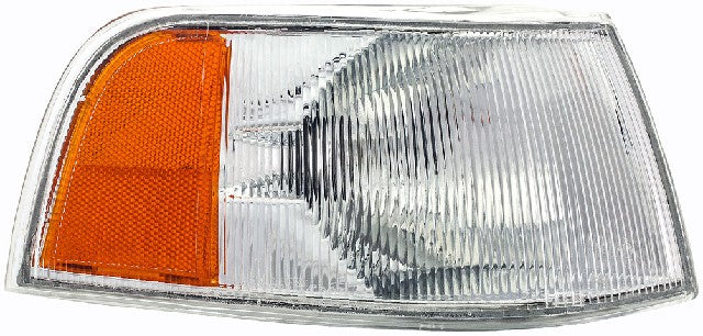 Dorman Cornering Light Assembly P/N:1630860 Fits: Volvo 960 97-95 - Image 2