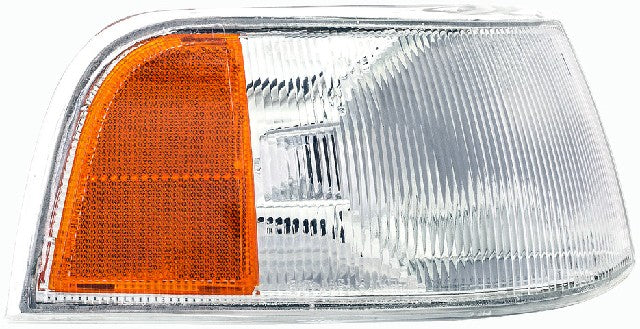 Dorman Cornering Light Assembly P/N:1630860 Fits: Volvo 960 97-95 - Image 3